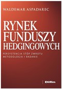 Polnische buch : Rynek fund... - Waldemar Aspadarec