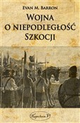 Wojna o ni... - M. Barron Evan -  fremdsprachige bücher polnisch 