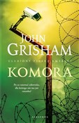 Komora - John Grisham -  fremdsprachige bücher polnisch 