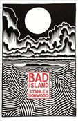Bad Island... - Stanley Donwood -  fremdsprachige bücher polnisch 
