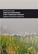 Polska książka : Struktura ... - Krystyna Solarek