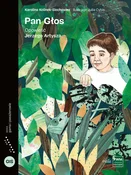 Pan Głos O... - Karolina Kolinek-Siechowicz - buch auf polnisch 