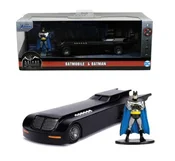 Zobacz : Batman sam...