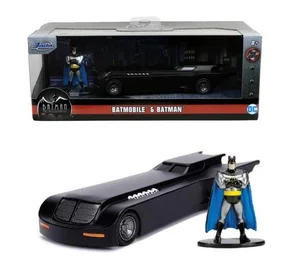 Obrazek Batman samochód Batmobile 1:32