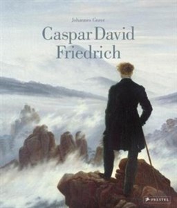 Obrazek Caspar David Friedrich