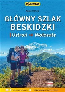 Bild von Główny Szlak Beskidzki Ustroń Wołosate