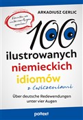 100 ilustr... - Arkadiusz Gerlic - buch auf polnisch 
