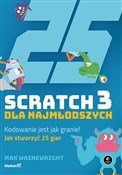 Zobacz : Scratch 3 ... - Max Wainewright
