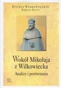 Książka : Wokół Miko...