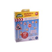 Lena Znaki... -  polnische Bücher