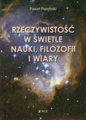 Polnische buch : Rzeczywist... - Paweł Porębski