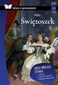 Książka : Świętoszek... - Molier