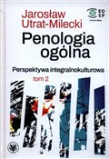 Polska książka : Penologia ... - Jarosław Utrat-Milecki
