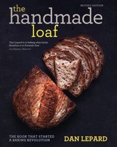 Bild von The Handmade Loaf