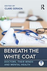 Bild von Beneath the White Coat