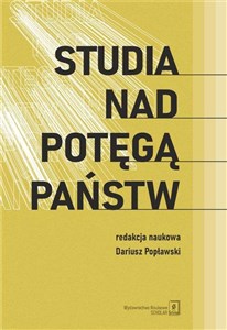 Bild von Studia nad potęgą państw Księga dedykowana Profesorowi Mirosławowi Sułkowi