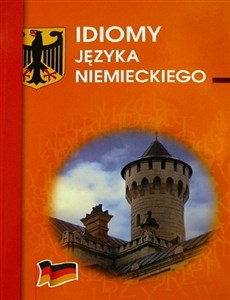 Bild von Idiomy języka niemieckiego