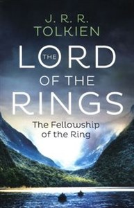 Bild von Lord of the Rings The Fellowship of the Ring