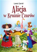 Alicja w K... - Lewis Carroll - buch auf polnisch 