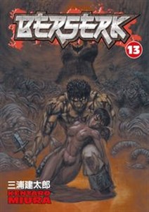 Bild von Berserk Volume 13