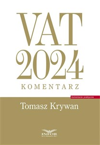 Bild von VAT 2024 Komentarz