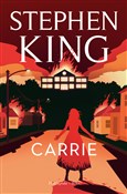 Carrie (il... - Stephen King - buch auf polnisch 