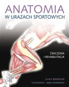 Anatomia w... - Leigh Brandon -  fremdsprachige bücher polnisch 