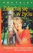 Polnische buch : Zakochaj s... - Ewa Foley