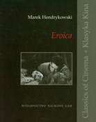 Polska książka : Eroica - Marek Hendrykowski