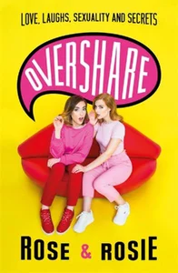 Bild von Overshare