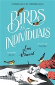 Birds as I... - Len Howard -  Polnische Buchandlung 