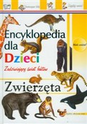 Polska książka : Zwierzęta ...