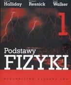 Polnische buch : Podstawy f... - David Halliday, Robert Resnick, Jearl Walker