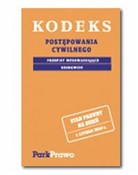 Kodeks pos... - buch auf polnisch 