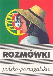 Bild von Rozmówki polsko-portugalskie