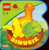 Książka : Lego duplo...