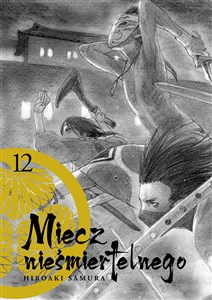 Obrazek Miecz nieśmiertelnego #12