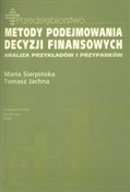 Polska książka : Metody pod... - Maria Sierpińska, Tomasz Jachna