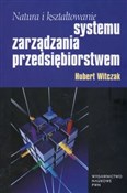Natura i k... - Hubert Witczak -  polnische Bücher