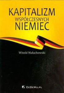 Obrazek Kapitalizm współczesnych Niemiec