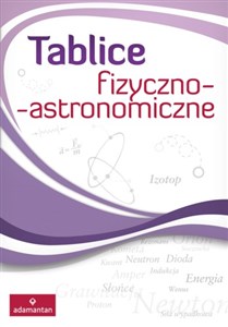 Bild von Tablice fizyczno-astronomiczne