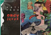 Obcy język... - Kati Fado -  polnische Bücher