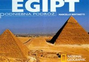 Bild von Egipt podniebna podróż