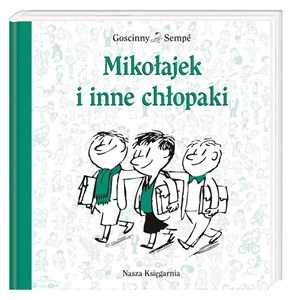Bild von Mikołajek i inne chłopaki