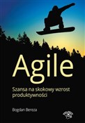 Agile Szan... - Bogdan Bereza -  polnische Bücher