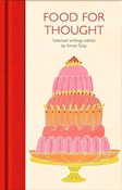 Food for T... - Ed. Annie Gray - Ksiegarnia w niemczech