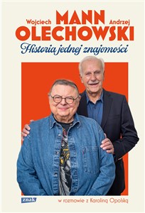 Bild von Historia jednej znajomości