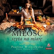 [Audiobook... - Paulina Wiśniewska - buch auf polnisch 