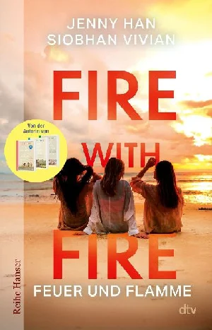 Bild von HAN, J: FIRE WITH FIRE