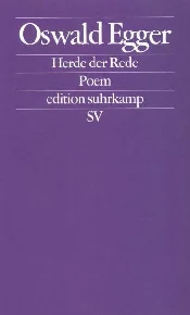 Polnische buch : EGGER, O: ...